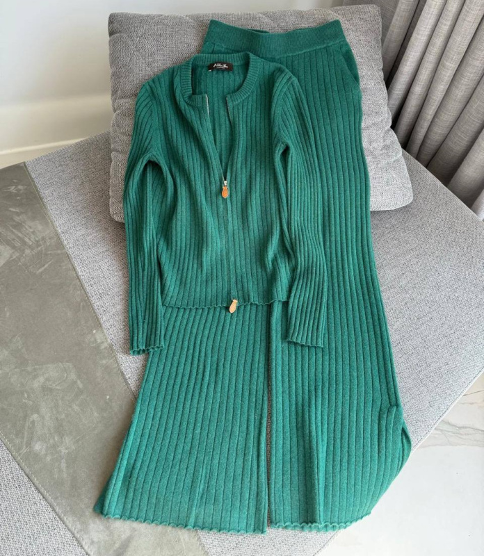 КОСТЮМ LORO PIANA фото