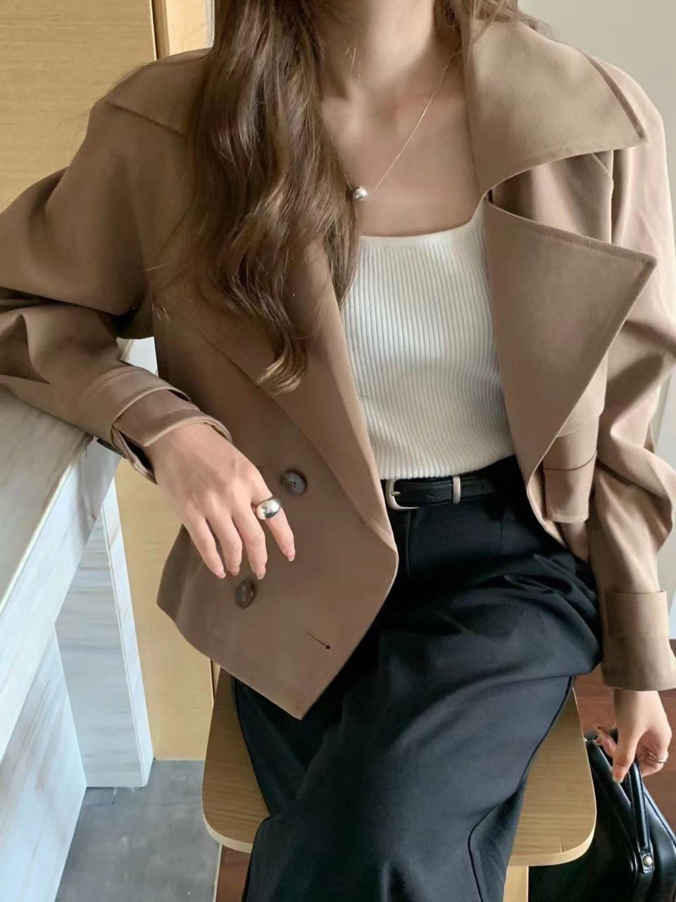 ЖАКЕТ CELINE детальное фото