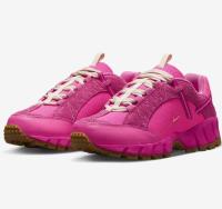 КРОССОВКИ JACQUEMUS фото