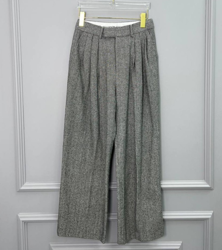 БРЮКИ ALEXANDER WANG фото