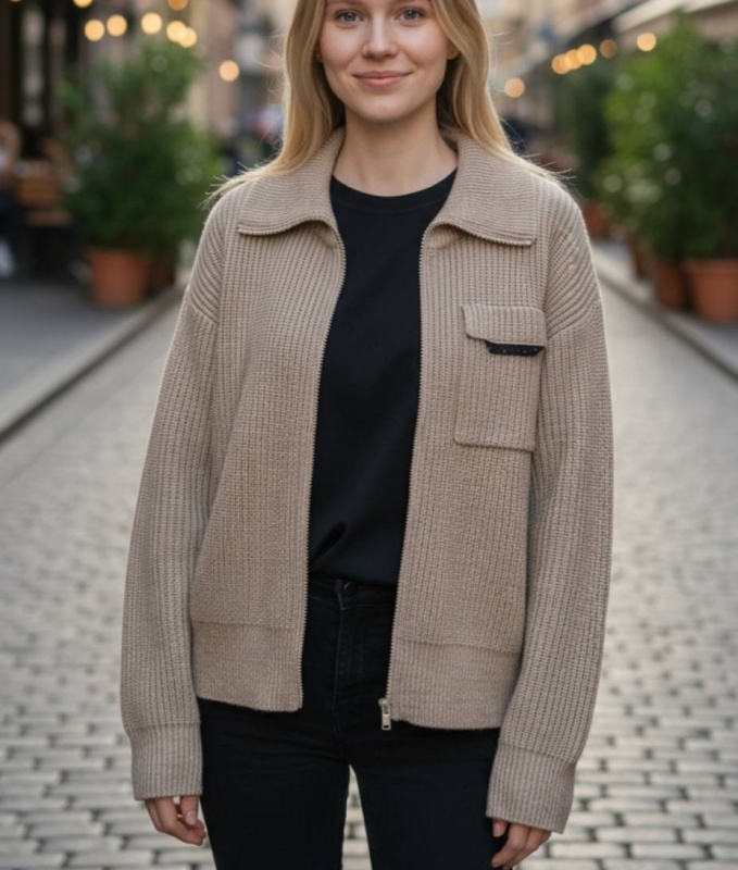 КАРДИГАН BRUNELLO CUCINELLI фото