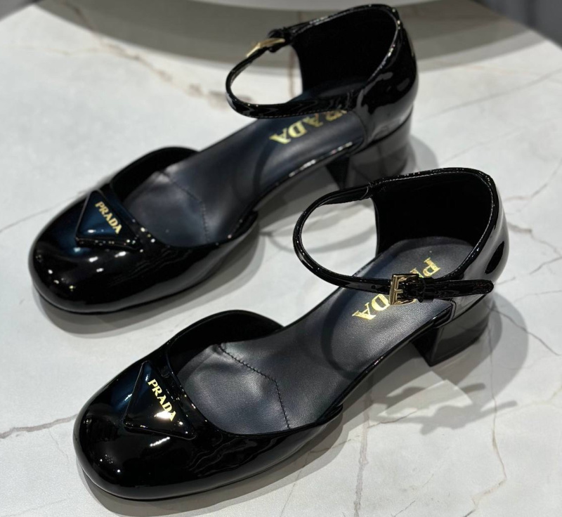 ТУФЛИ PRADA фото