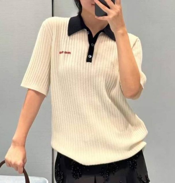 КОФТА MIU MIU фото