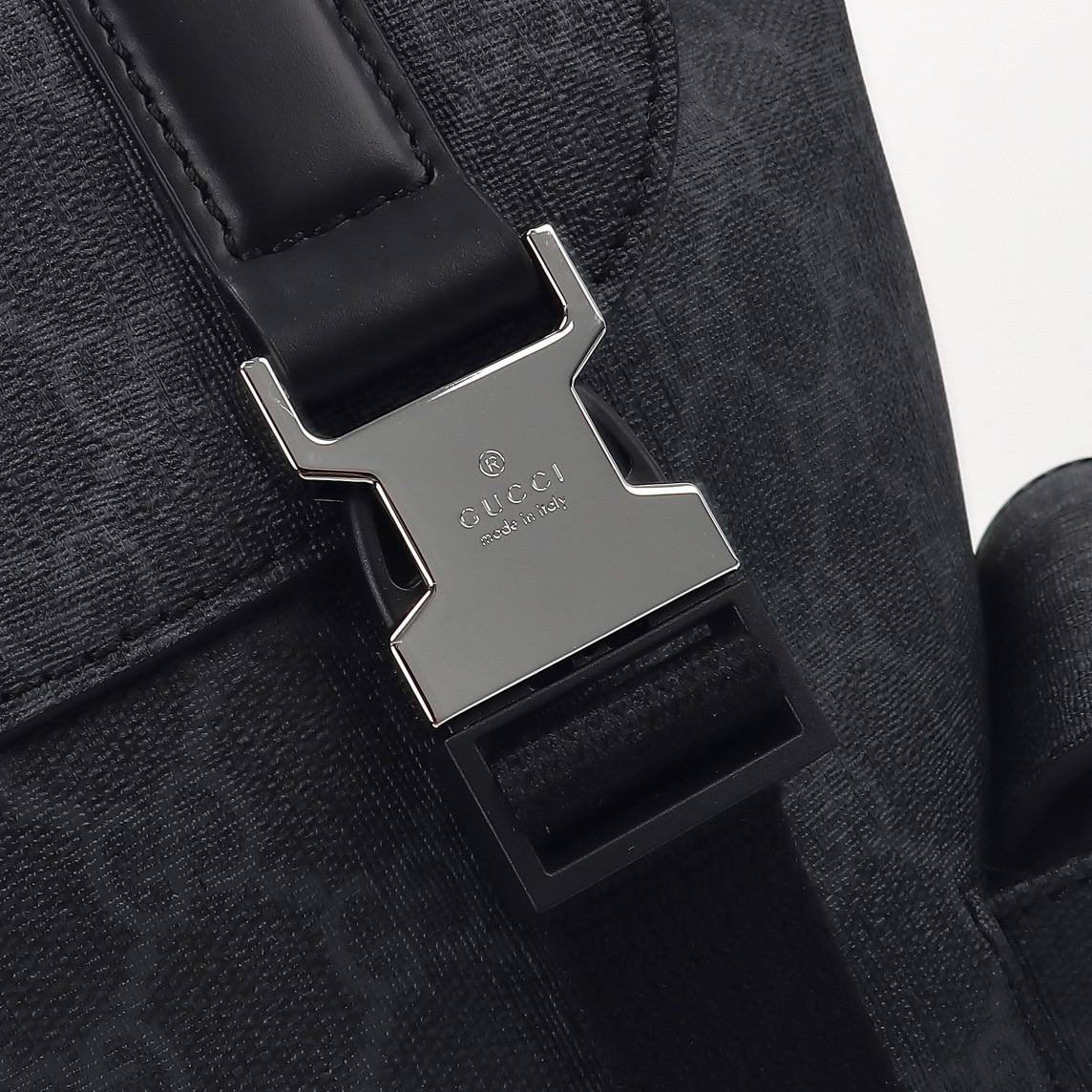 МУЖСКОЙ РЮКЗАК GUCCI детальное фото