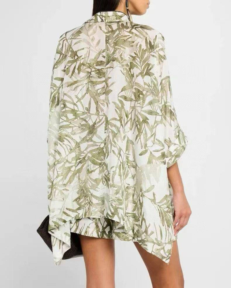 КОСТЮМ BRUNELLO CUCINELLI детальное фото