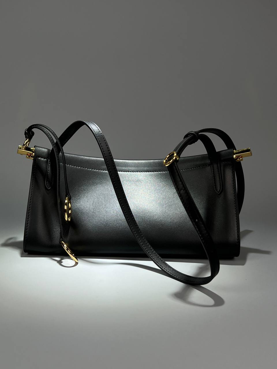 СУМКА ALAIA детальное фото