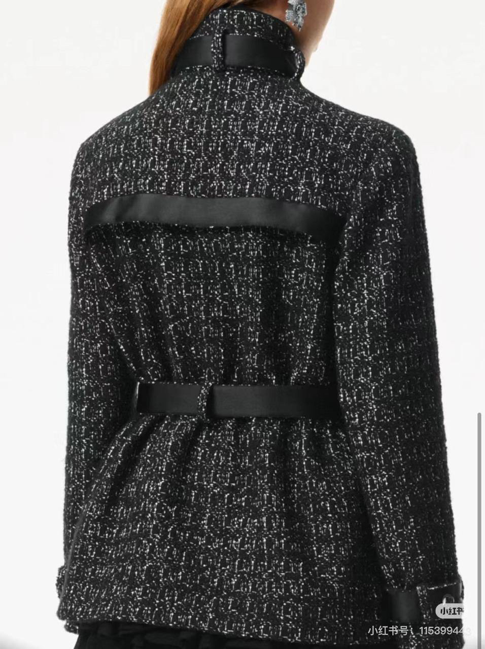 ЖАКЕТ CHANEL детальное фото