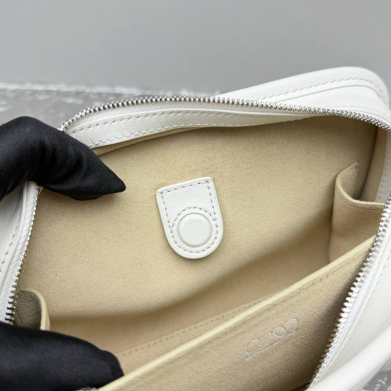 СУМКА LOEWE детальное фото