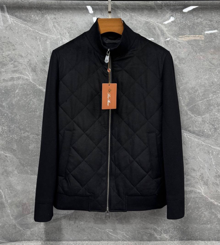 МУЖСКАЯ КУРТКА LORO PIANA фото