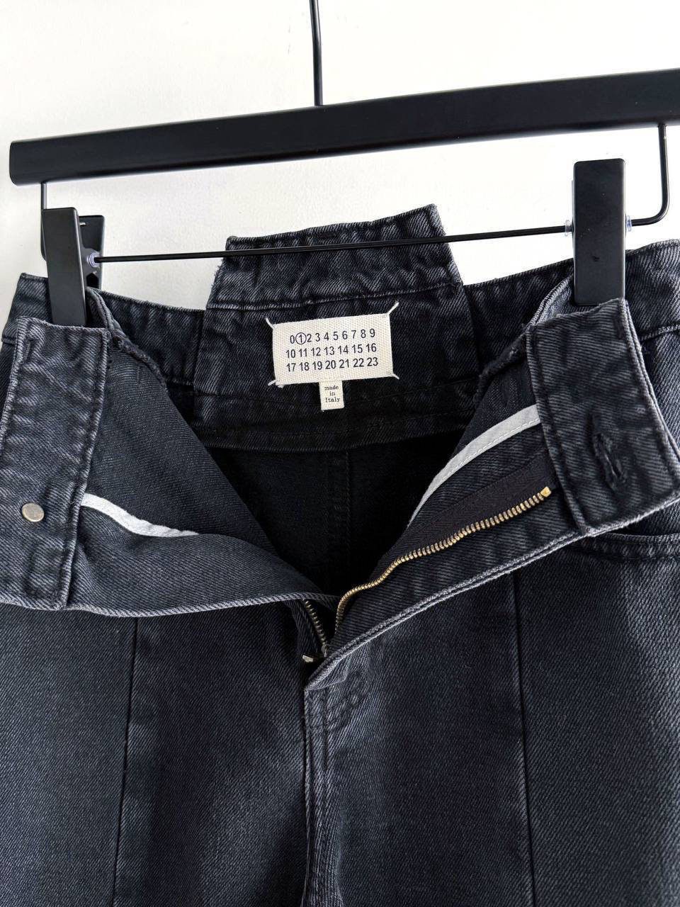 ДЖИНСЫ MAISON MARGIELA детальное фото