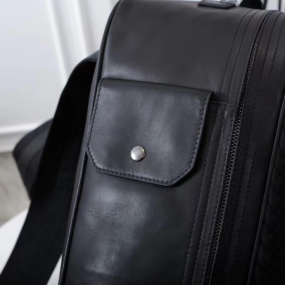 МУЖСКОЙ РЮКЗАК BOTTEGA VENETA детальное фото