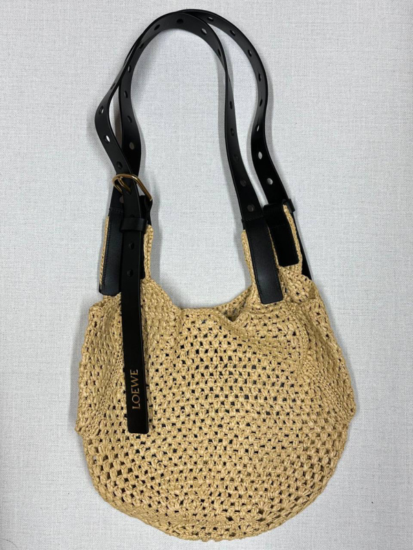 СУМКА LOEWE фото