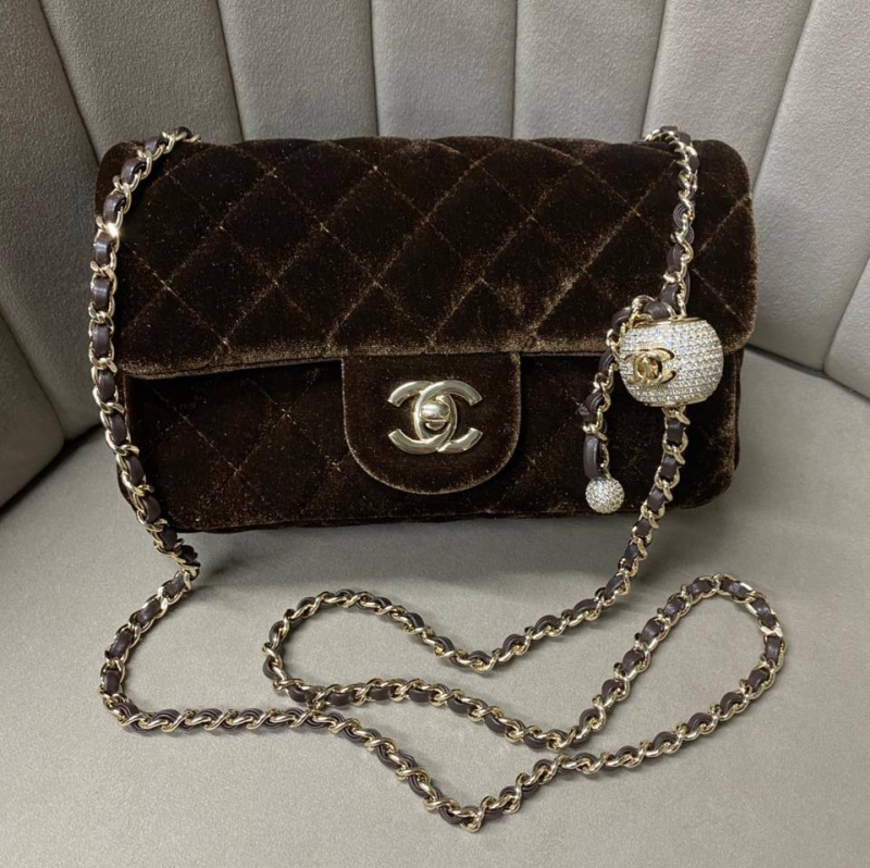 СУМКА CHANEL фото