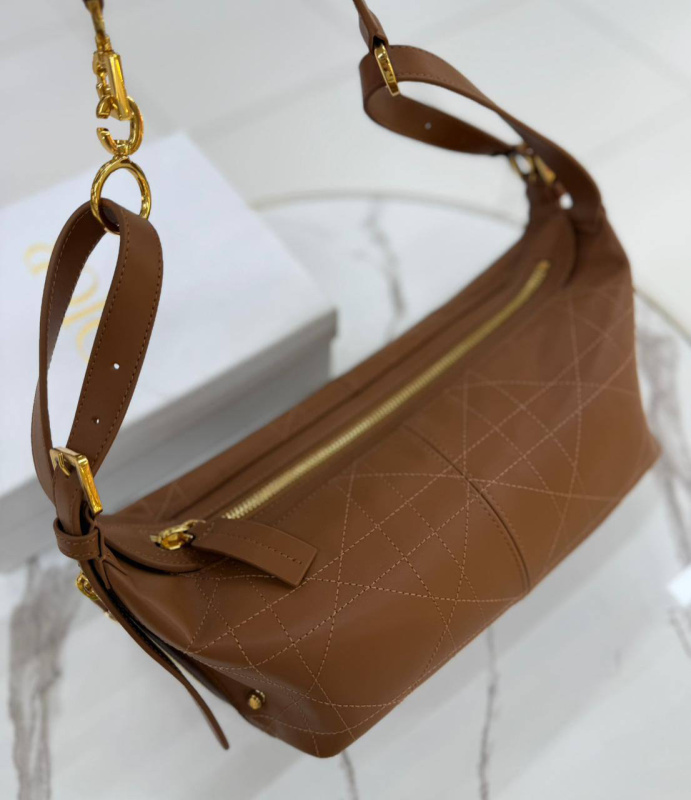 СУМКА CHRISTIAN DIOR D-JOURNEY фото