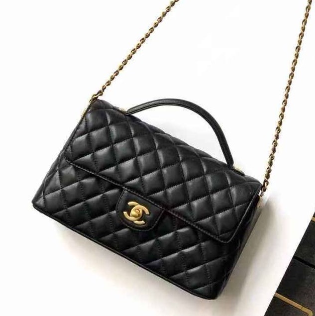 СУМКА CHANEL фото