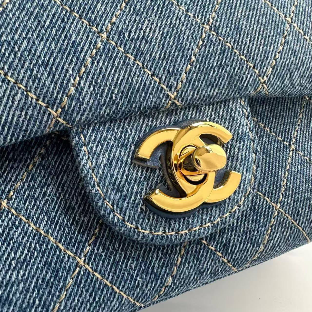 СУМКА CHANEL детальное фото