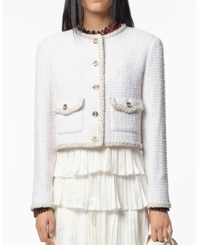 ПИДЖАК CHANEL фото