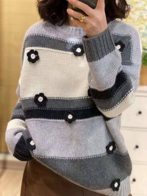 СВИТЕР LORO PIANA фото