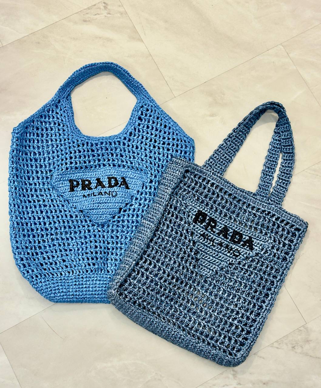 СУМКА PRADA детальное фото