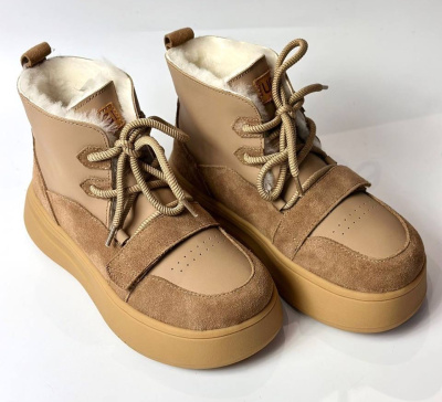 УГГИ UGG фото
