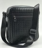 МУЖСКАЯ СУМКА МЕССЕНДЖЕР BOTTEGA VENETA фото