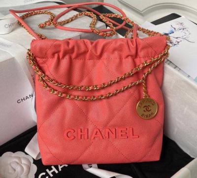 СУМКА CHANEL 22 фото