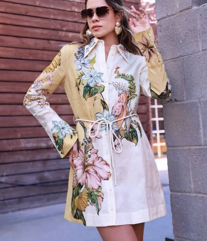 ПЛАТЬЕ ALEMAIS фото