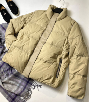 ПУХОВИК BRUNELLO CUCINELLI фото