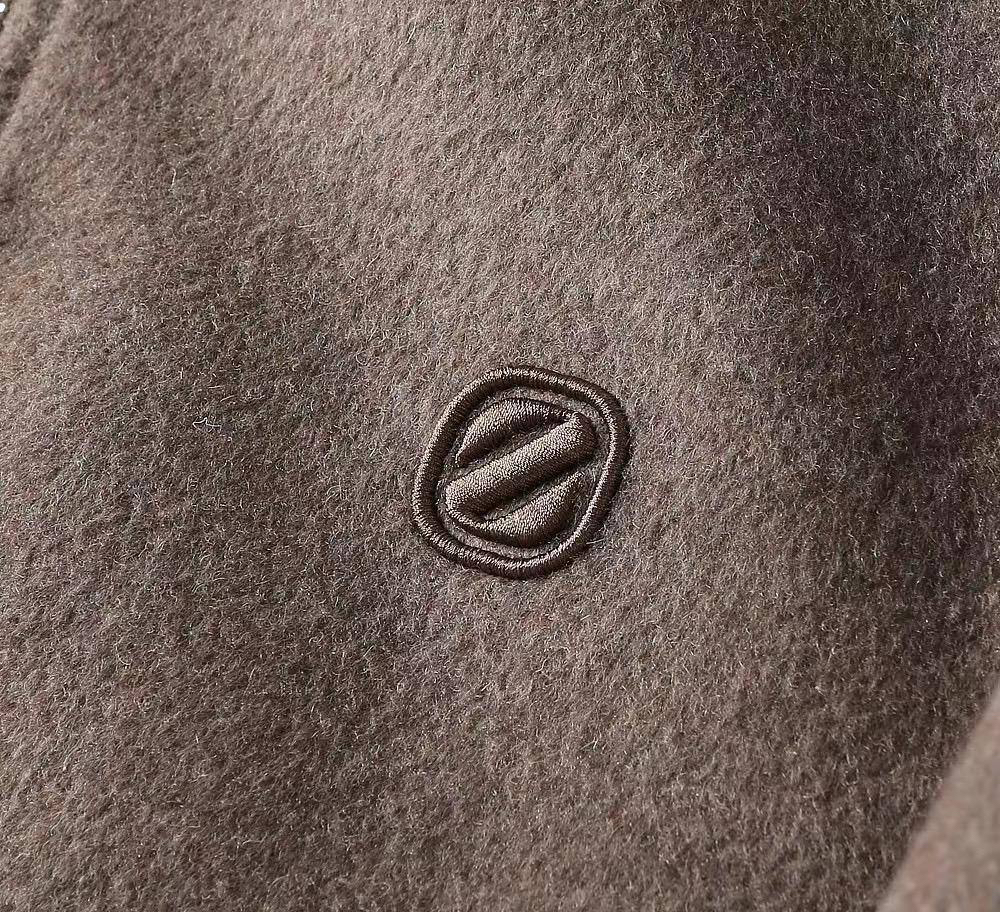 МУЖСКАЯ КУРТКА ZEGNA детальное фото