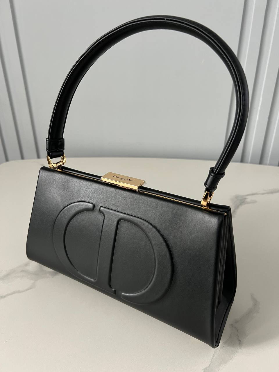 СУМКА CHRISTIAN DIOR детальное фото