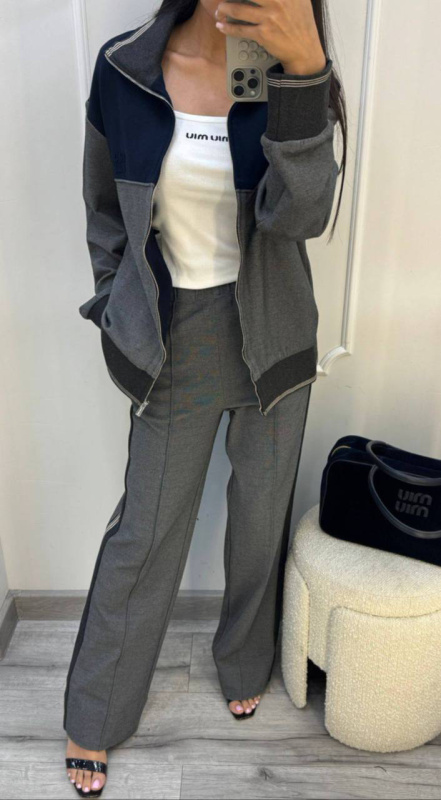 КОСТЮМ MIU MIU фото