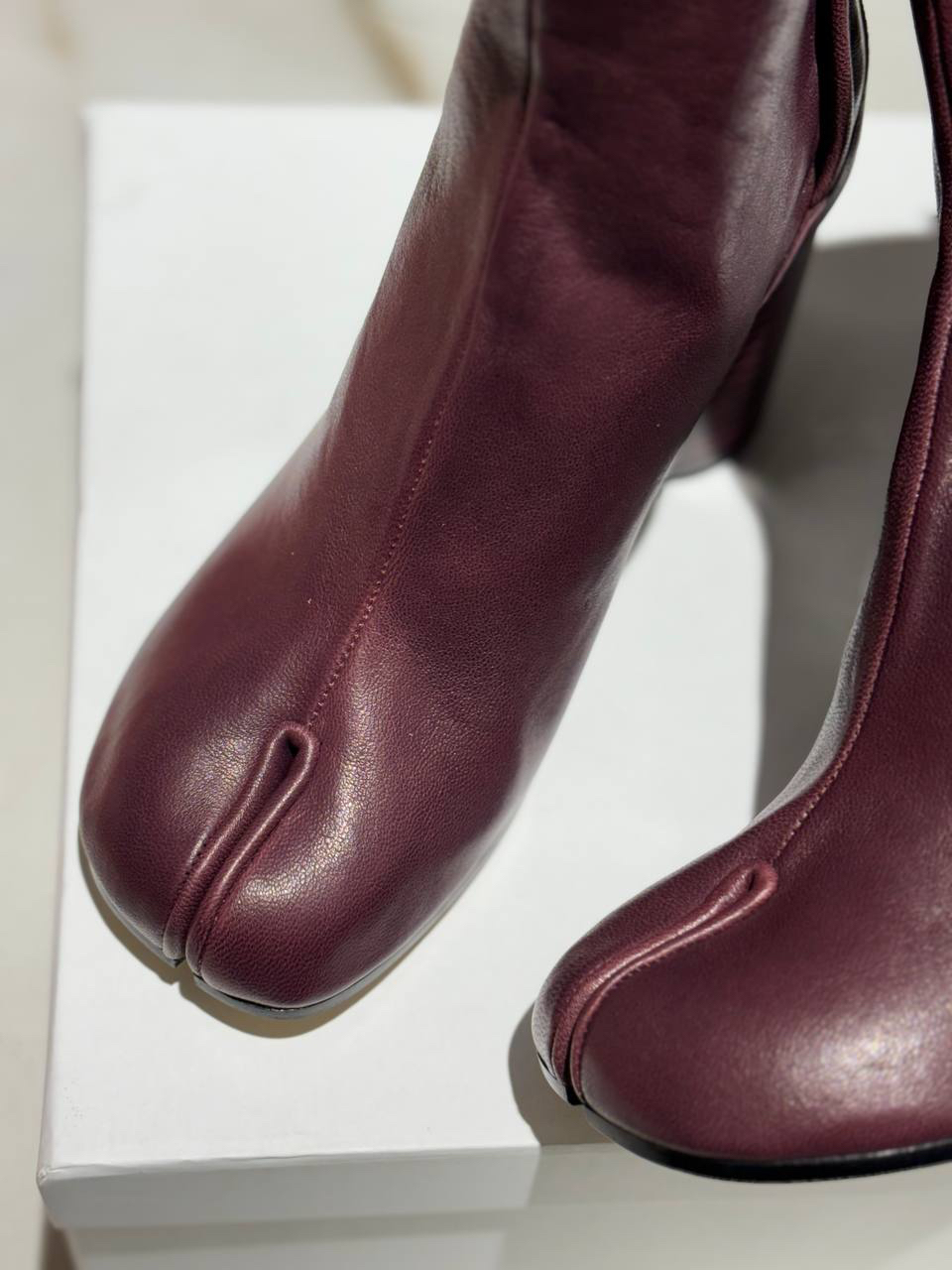 БОТИЛЬОНЫ MAISON MARGIELA детальное фото