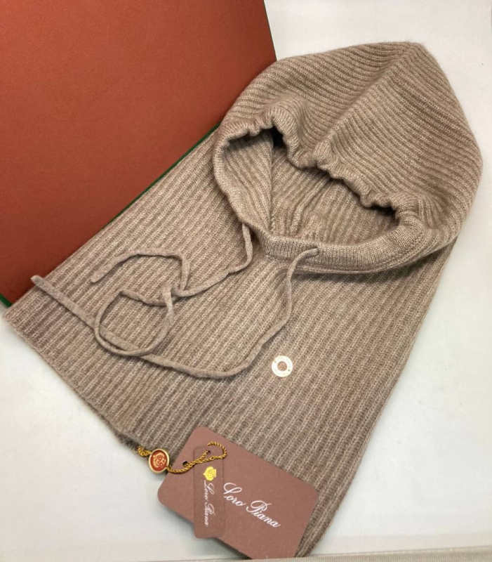 КАПОР LORO PIANA фото