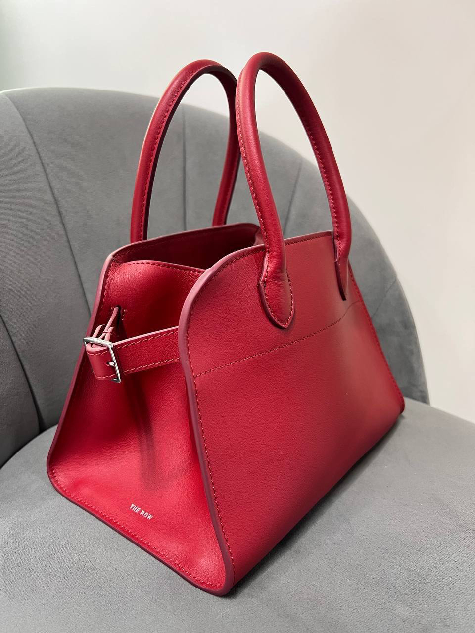 СУМКА THE ROW MARGAUX 10 детальное фото