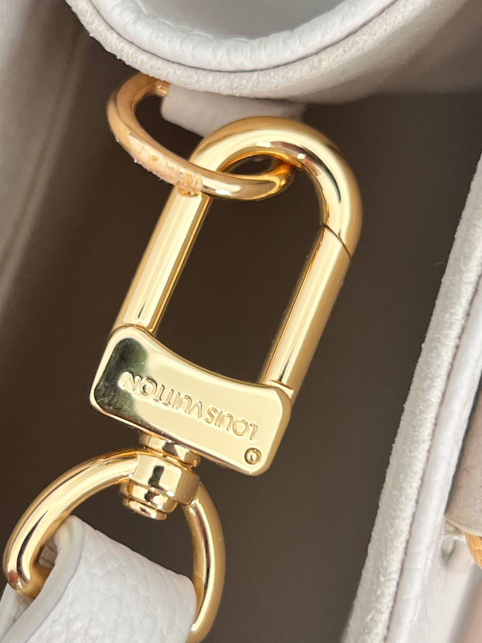 СУМКА LOUIS VUITTON детальное фото