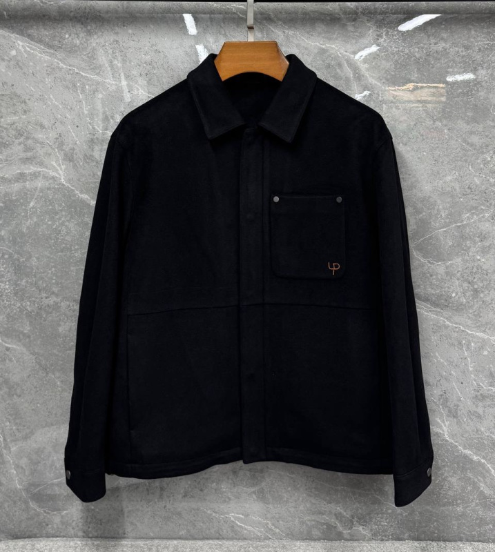 МУЖСКАЯ КУРТКА LORO PIANA фото