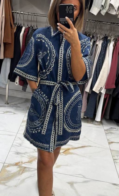 ПЛАТЬЕ ALEMAIS фото