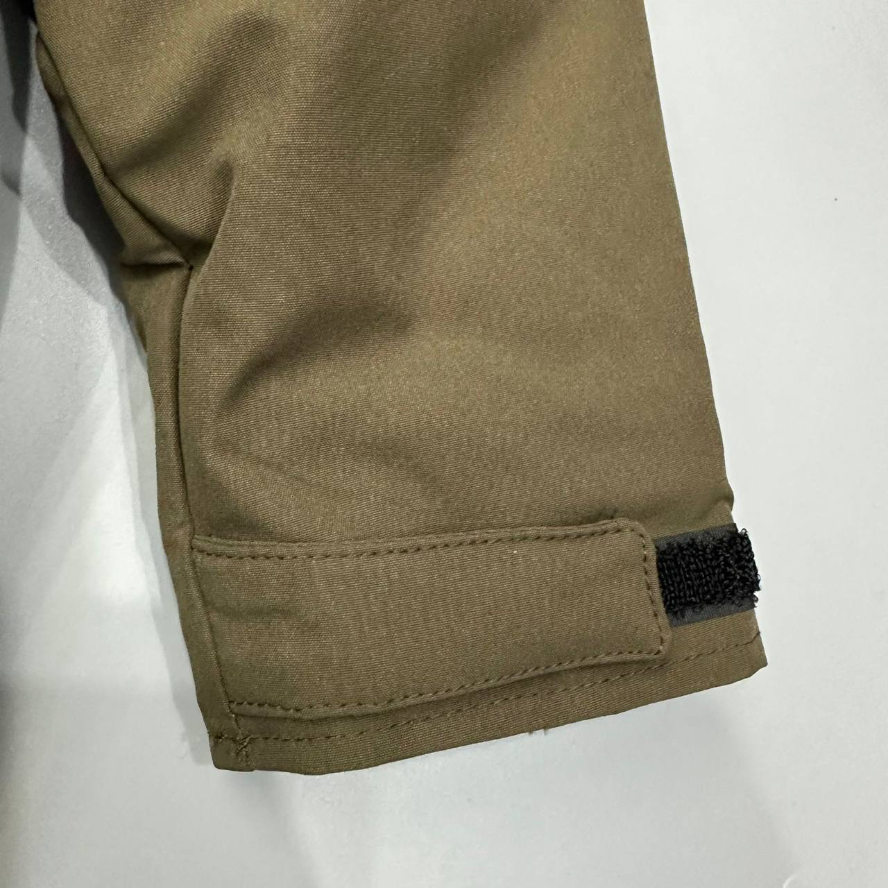 ДЕТСКАЯ КУРТКА BURBERRY детальное фото