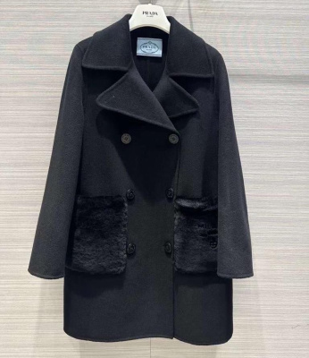 ПАЛЬТО PRADA фото