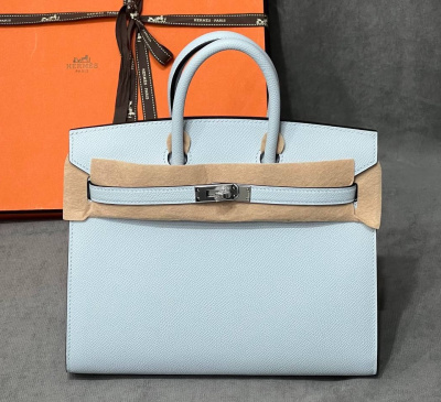 СУМКА HERMES BIRKIN 25 фото