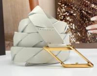 ЖЕНСКИЙ РЕМЕНЬ BOTTEGA VENETA фото