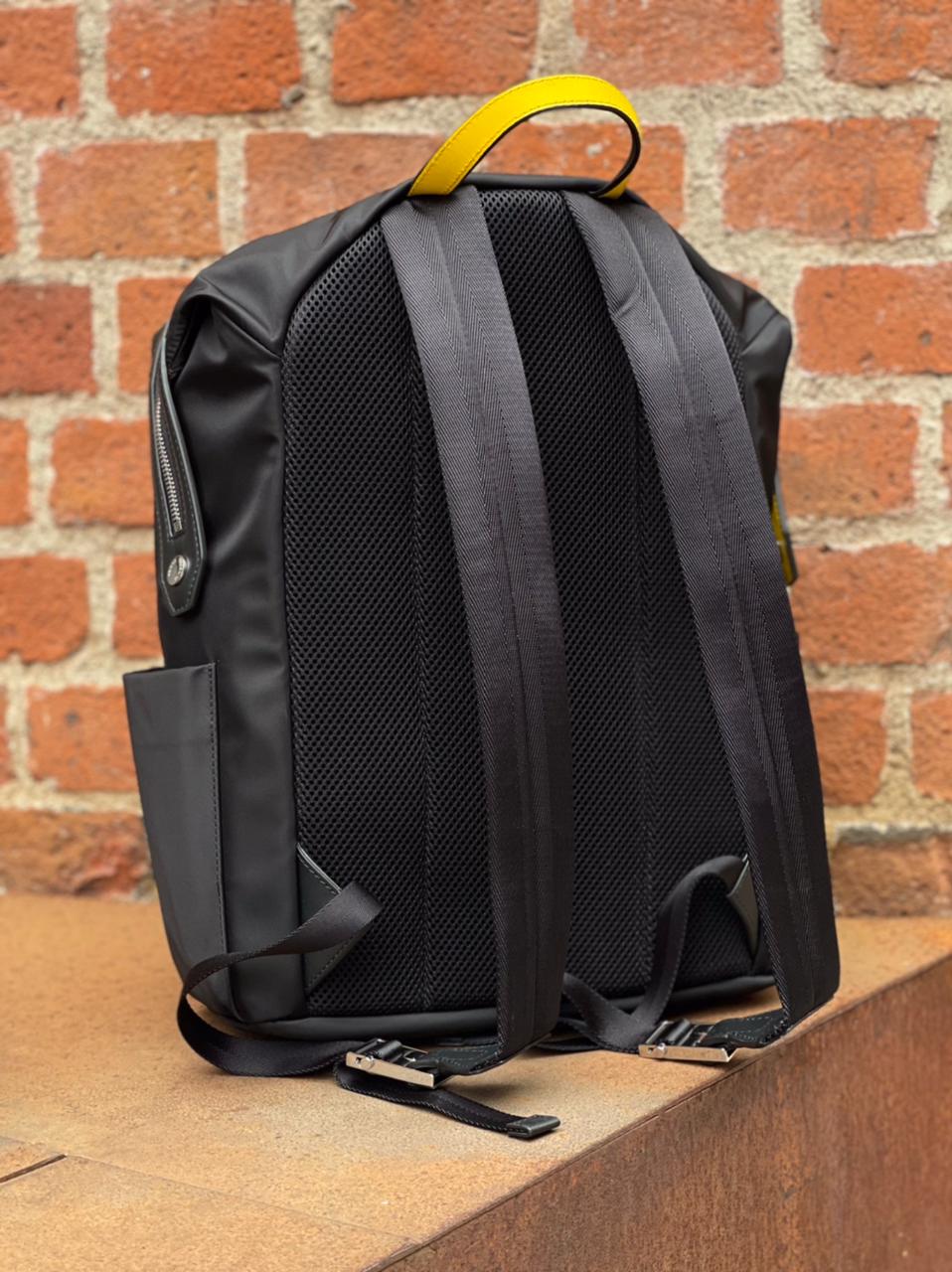 РЮКЗАК МУЖСКОЙ FENDI детальное фото