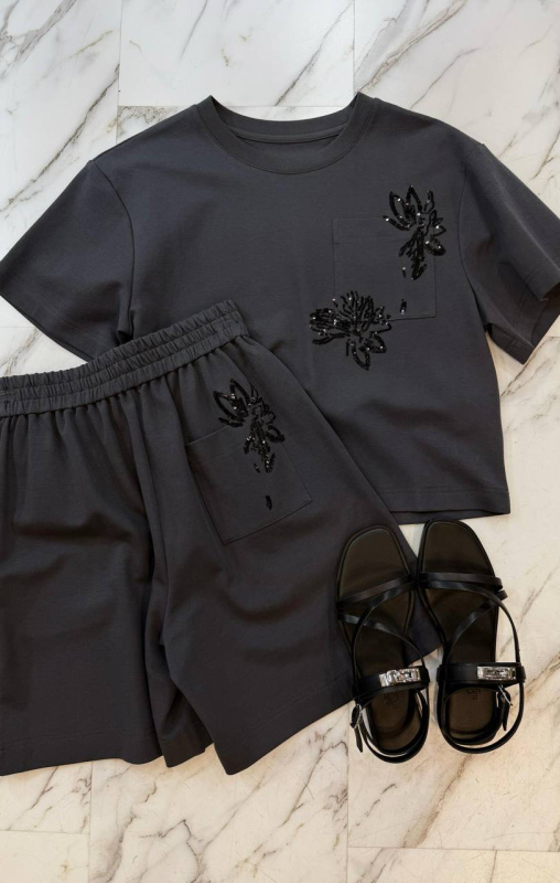 КОСТЮМ BRUNELLO CUCINELLI фото