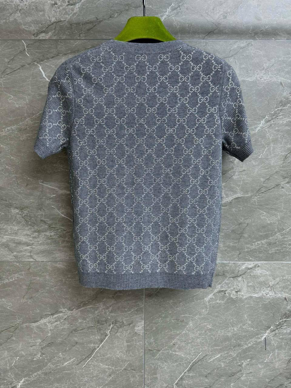 КОФТА GUCCI детальное фото