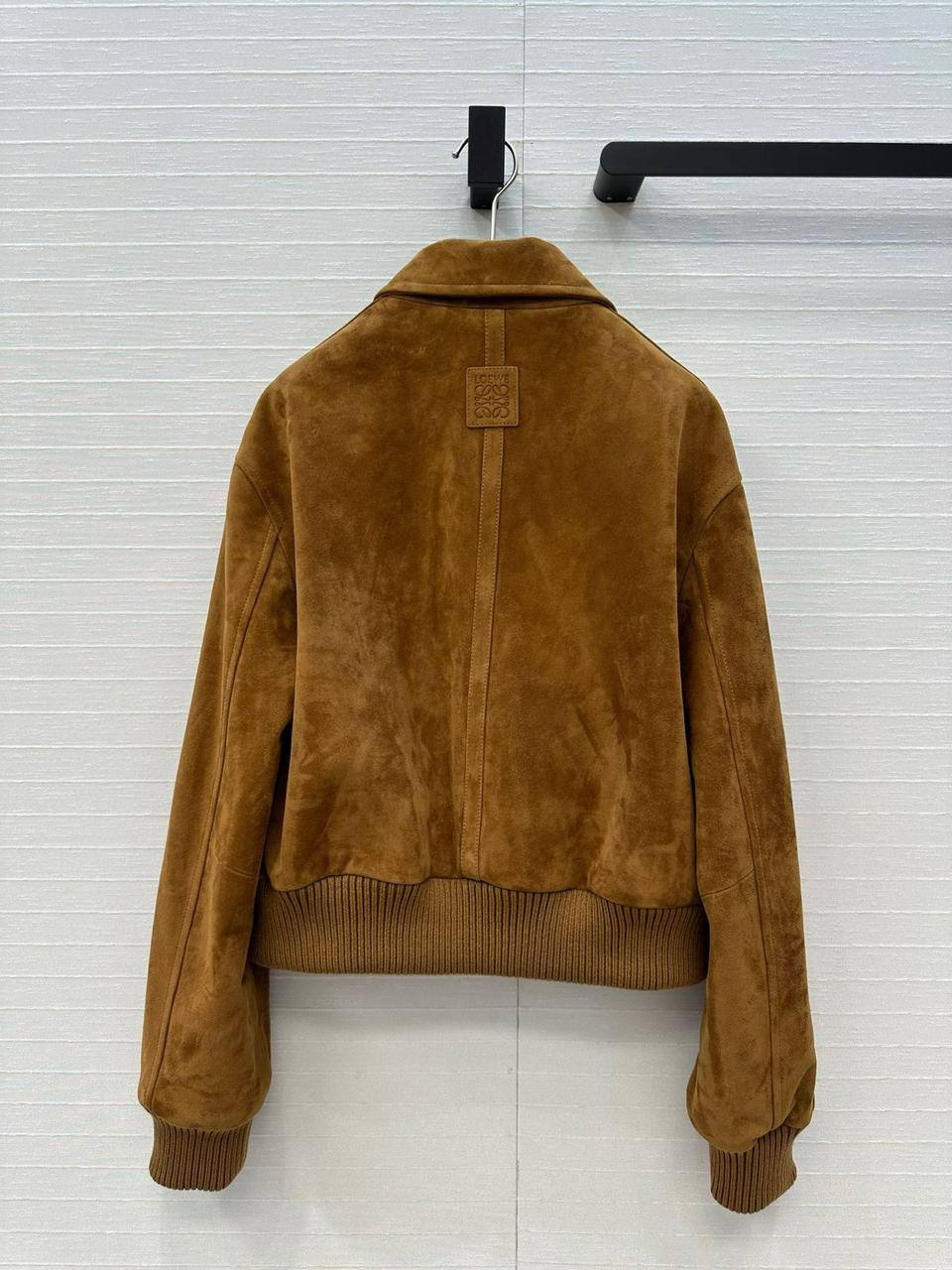 КУРТКА LOEWE детальное фото