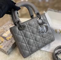 СУМКА CHRISTIAN DIOR LADY фото