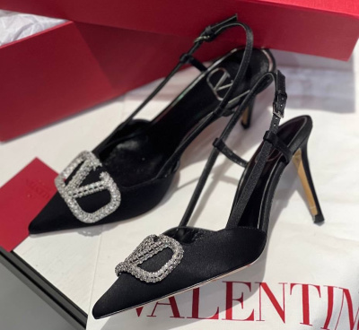 ТУФЛИ VLENTINO фото