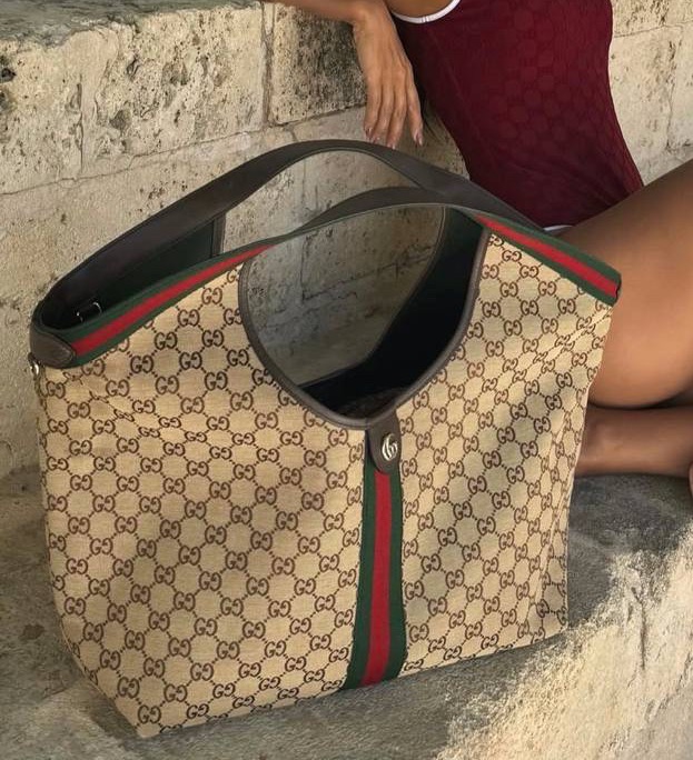 СУМКА GUCCI фото