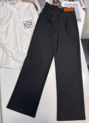 БРЮКИ LOEWE фото