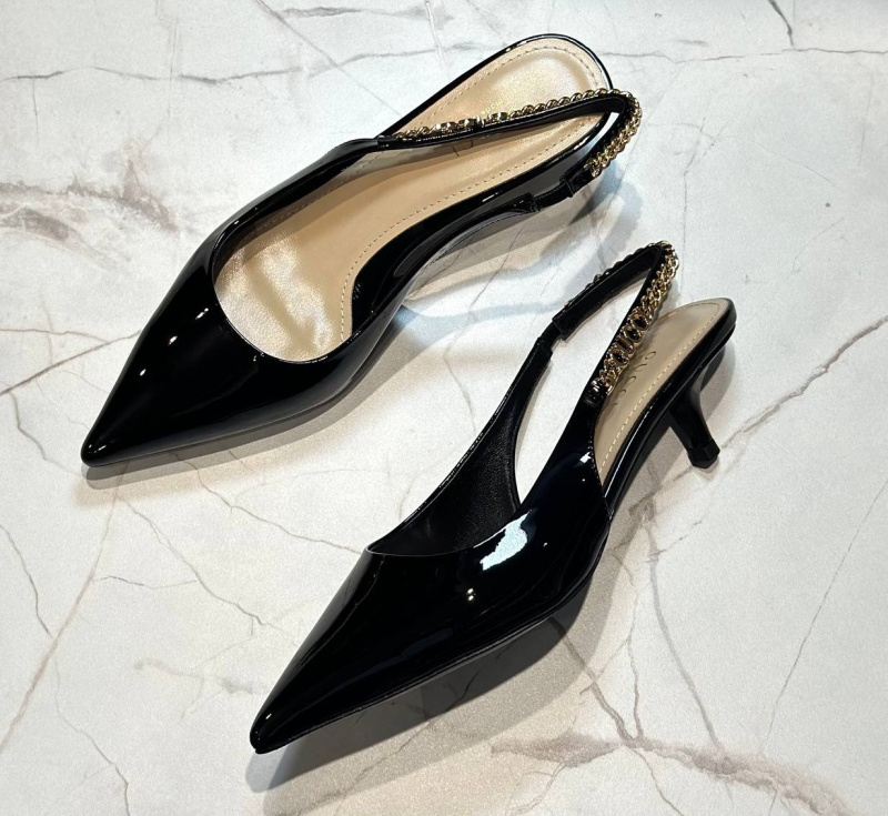 ТУФЛИ GUCCI фото